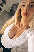 Bologna - Napoli Trans Biondina Napoletana 347 42 28 259 foto selfie 16