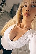 Bologna Trans Biondina Napoletana 347 42 28 259 foto selfie 16