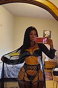 Alba Adriatica Trans Escort Carol Santos 344 60 42 755 foto selfie 4