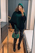 Milano Trans Escort Sabrina Prezotte Pornostar 340 99 13 678 foto selfie 8