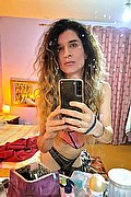 Colle Di Val D'elsa Trans Estefany Prada 345 23 19 924 foto selfie 4