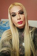 Oristano Trans Bruna Dion 320 47 39 255 foto selfie 8