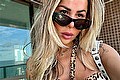 Milano Trans Escort Bruna Dantas 388 64 26 552 foto selfie 34
