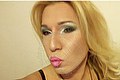 Marina Di Grosseto Trans Escort Ginna 371 44 97 608 foto selfie 19