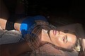Roma Trans Escort Rebecca Hot 380 76 50 574 foto selfie 17