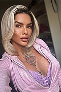 Roma Trans Escort Rebecca Hot 380 76 50 574 foto selfie 16