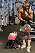 Verona Boys Ricardo 347 85 00 875 foto selfie 1