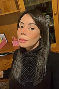 Curno Trans Escort Larissa Diaz 328 37 37 247 foto selfie 9