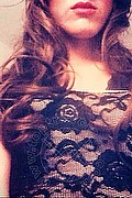 Benevento Trav Samantha 342 76 04 333 foto selfie 35