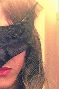 Benevento Trav Samantha 342 76 04 333 foto selfie 34