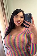 Roma Trans Luana Castrinni 327 40 40 531 foto selfie 8