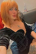Torino Trans Escort Red Barbie 329 74 72 971 foto selfie 30