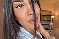 Milano Trans Escort Nicole Andrade 329 89 48 041 foto selfie 16