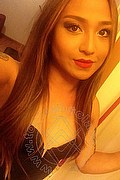 Milano Trans Katrina Asiatica 393 50 20 179 foto selfie 75