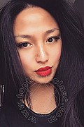 Milano Trans Katrina Asiatica 393 50 20 179 foto selfie 27