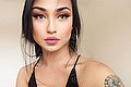 Milano Trans Katrina Asiatica 393 50 20 179 foto selfie 14