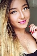 Milano Trans Katrina Asiatica 393 50 20 179 foto selfie 50