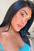 Ponte San Giovanni Trans Miss Pocahontas 339 80 59 304 foto selfie 11