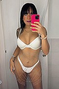 Trieste Trans Escort Viviana 388 15 30 590 foto selfie 8