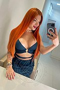 Reggio Calabria Trans Escort Souzinha 351 64 90 370 foto selfie 2