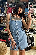 Malaga Trans Geraldine  0034610095934 foto selfie 4