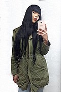 Malaga Trans Escort Geraldine  0034610095934 foto selfie 5