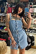 Malaga Trans Escort Geraldine  0034610095934 foto selfie 4