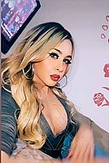 Cassino Trans Escort Rossana Bulgari 366 48 27 160 foto selfie 49