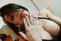 Curno Trans Alexia Dior 320 86 83 051 foto selfie 38