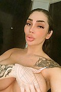 Mestre Trans Pantera Party 353 48 60 913 foto selfie 7