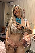 Ponte Chiasso Trans Sarah Herrera 324 08 65 491 foto selfie 9