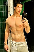 Milano Boys Arthur Sexy 338 80 40 115 foto selfie 1