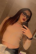 Milano Trans Escort Diabla Siciliana 375 63 64 310 foto selfie 14