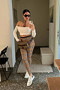 Roma Trans Escort Rebecca Hot 380 76 50 574 foto selfie 8