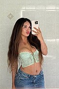 Bari Trans Janick 333 57 42 018 foto selfie 29