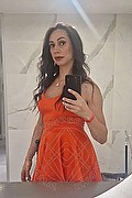 Cecina Trans Escort Angel Sexy 388 30 67 390 foto selfie 1