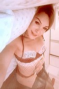 Quartu Sant'elena Trans Escort Alexia F 392 55 00 851 foto selfie 17