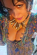 Napoli Trans Melissa Baiana 329 24 64 336 foto selfie 6