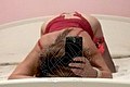 Palermo Girls Mina 320 15 99 324 foto selfie 5