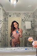 Rimini Trans Escort Gaby Manzini 393 14 97 296 foto selfie 16