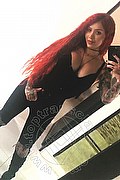 Olbia Trans Bambolina Red 353 21 15 616 foto selfie 39