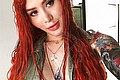 Trento Trans Escort Bambolina Red 353 21 15 616 foto selfie 28