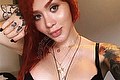 Trento Trans Escort Bambolina Red 353 21 15 616 foto selfie 11