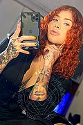 Trento Trans Escort Bambolina Red 353 21 15 616 foto selfie 9