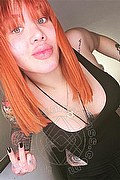 Olbia Trans Bambolina Red 353 21 15 616 foto selfie 7