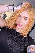 Olbia Trans Bambolina Red 353 21 15 616 foto selfie 6