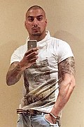 Pisa Boys Robby Torello 334 15 79 418 foto selfie 29