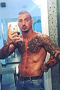 Pisa Boys Robby Torello 334 15 79 418 foto selfie 19