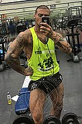 Pisa Boys Robby Torello 334 15 79 418 foto selfie 13