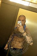 Pisa Boys Robby Torello 334 15 79 418 foto selfie 8